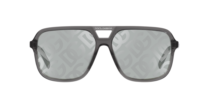 Dolce & Gabbana Sunglasses DG4354 3160AL