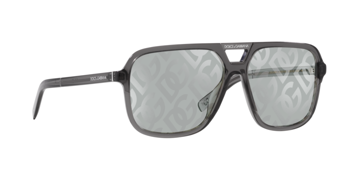 Dolce & Gabbana Sunglasses DG4354 3160AL