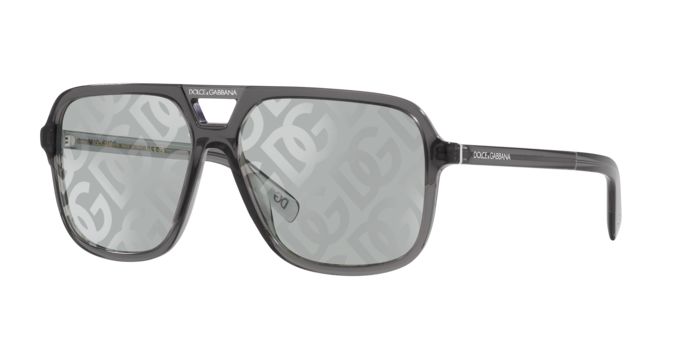 Dolce & Gabbana Sunglasses DG4354 3160AL