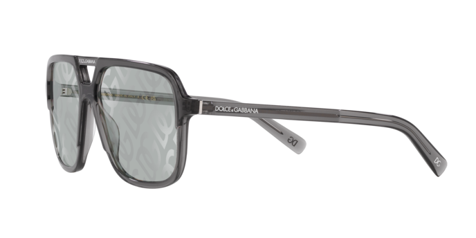 Dolce & Gabbana Sunglasses DG4354 3160AL
