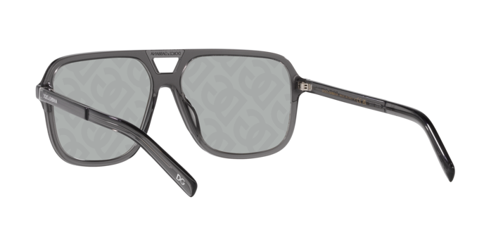 Dolce & Gabbana Sunglasses DG4354 3160AL