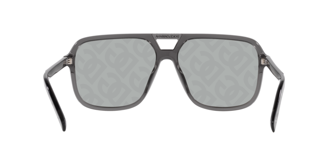 Dolce & Gabbana Sunglasses DG4354 3160AL