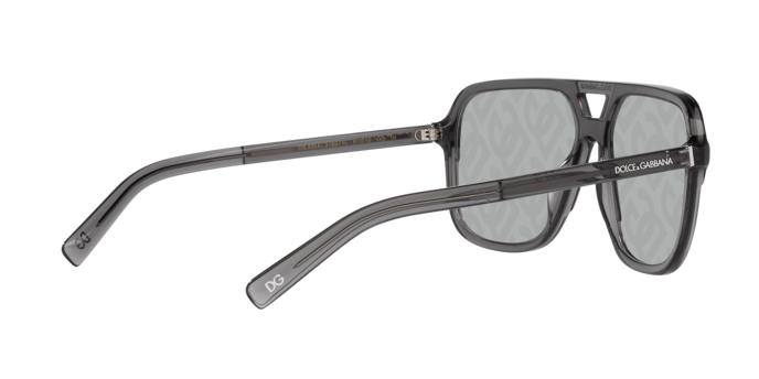 Dolce & Gabbana Sunglasses DG4354 3160AL