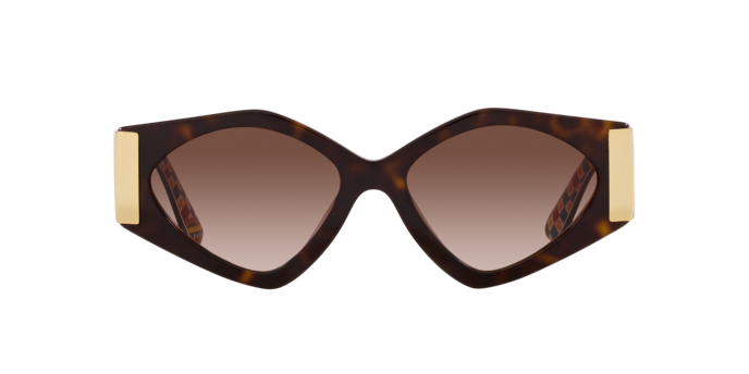Dolce & Gabbana Sunglasses DG4396 321713