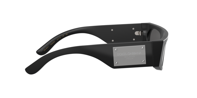 Dolce & Gabbana Sunglasses DG4411 252587