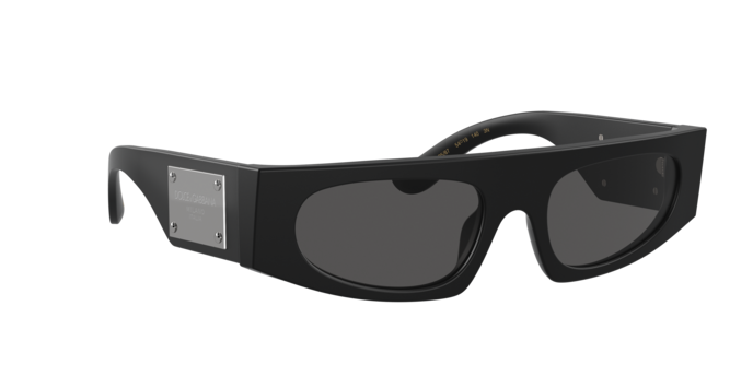 Dolce & Gabbana Sunglasses DG4411 252587