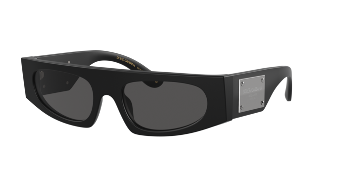 Dolce & Gabbana Sunglasses DG4411 252587