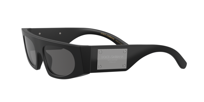 Dolce & Gabbana Sunglasses DG4411 252587