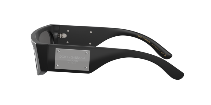 Dolce & Gabbana Sunglasses DG4411 252587
