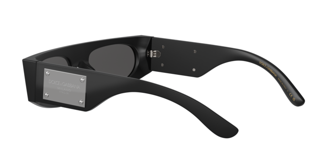 Dolce & Gabbana Sunglasses DG4411 252587