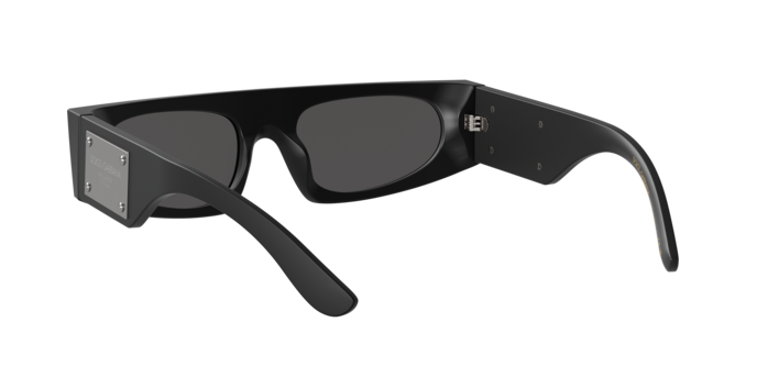 Dolce & Gabbana Sunglasses DG4411 252587