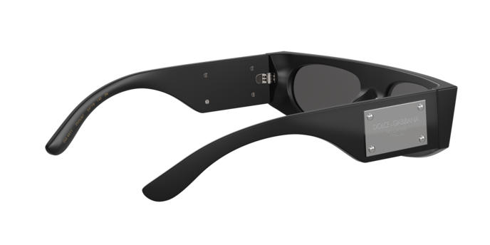 Dolce & Gabbana Sunglasses DG4411 252587