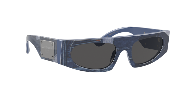 Dolce & Gabbana Sunglasses DG4411 340287