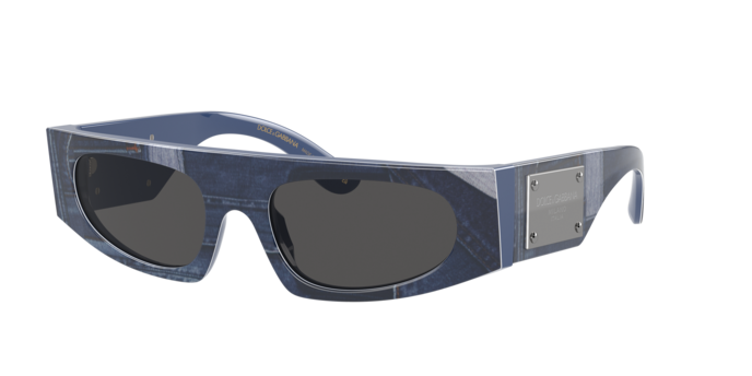 Dolce & Gabbana Sunglasses DG4411 340287