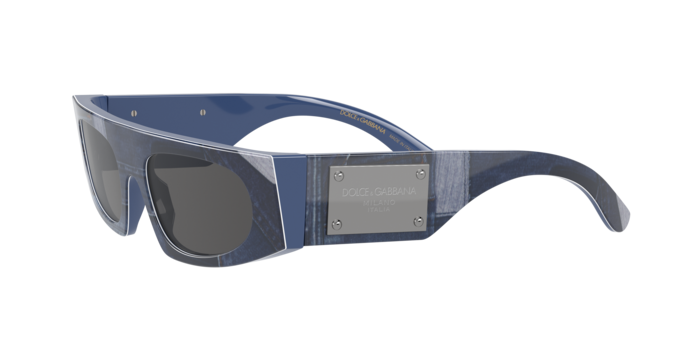 Dolce & Gabbana Sunglasses DG4411 340287