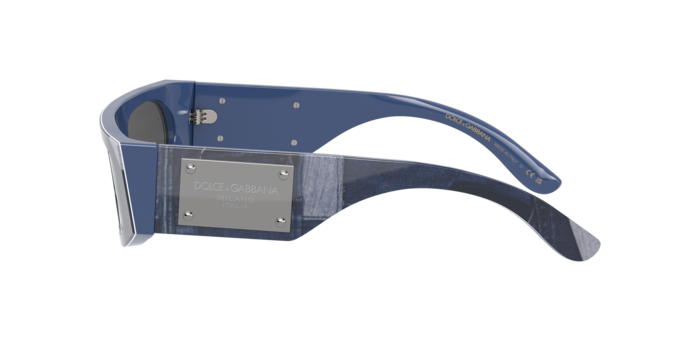 Dolce & Gabbana Sunglasses DG4411 340287