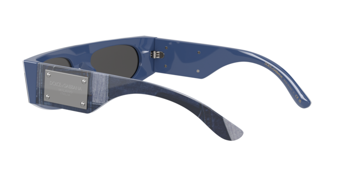 Dolce & Gabbana Sunglasses DG4411 340287