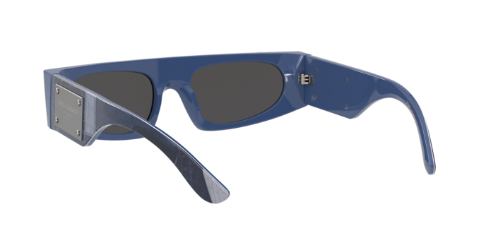 Dolce & Gabbana Sunglasses DG4411 340287