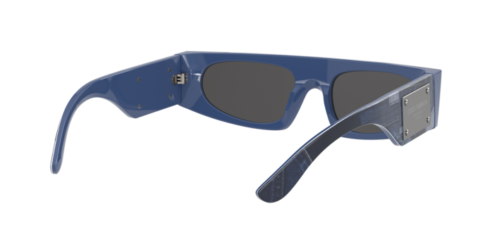 Dolce & Gabbana Sunglasses DG4411 340287