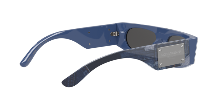 Dolce & Gabbana Sunglasses DG4411 340287