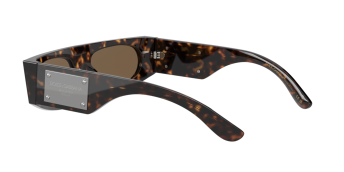 Dolce & Gabbana Sunglasses DG4411 502/73