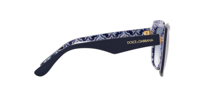 Dolce & Gabbana Sunglasses DG4414 341419