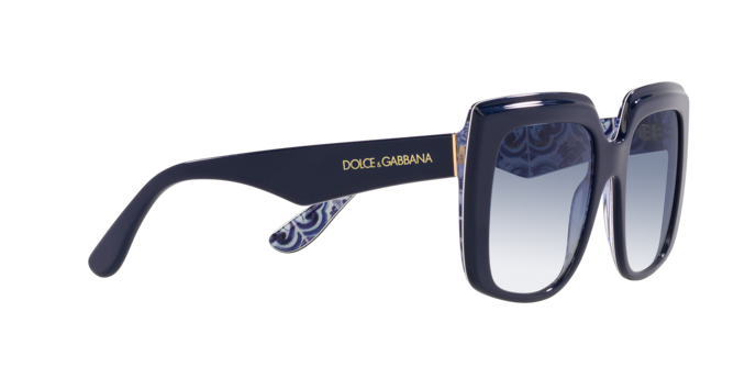 Dolce & Gabbana Sunglasses DG4414 341419