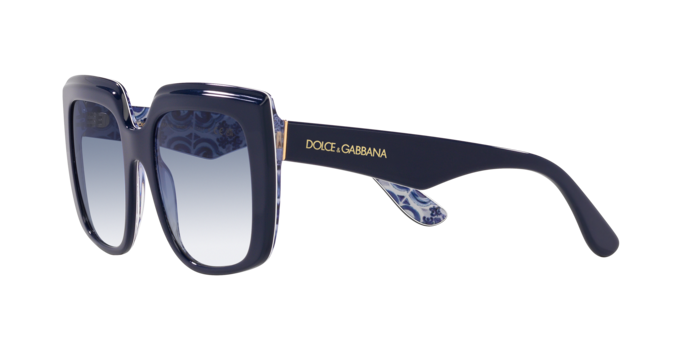 Dolce & Gabbana Sunglasses DG4414 341419