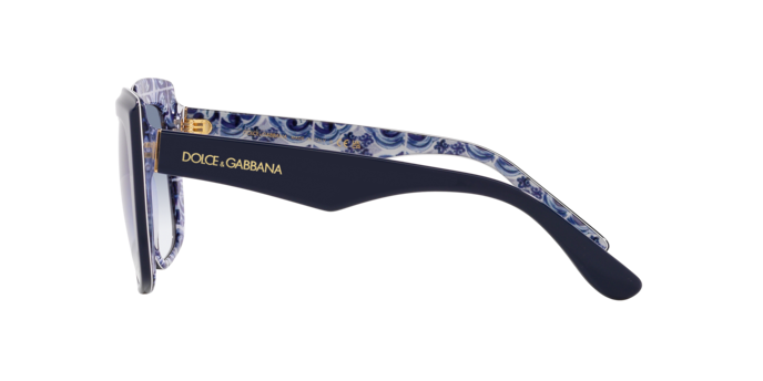 Dolce & Gabbana Sunglasses DG4414 341419