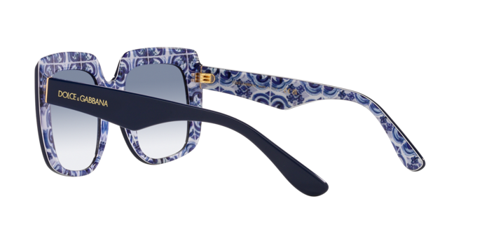 Dolce & Gabbana Sunglasses DG4414 341419