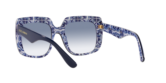 Dolce & Gabbana Sunglasses DG4414 341419