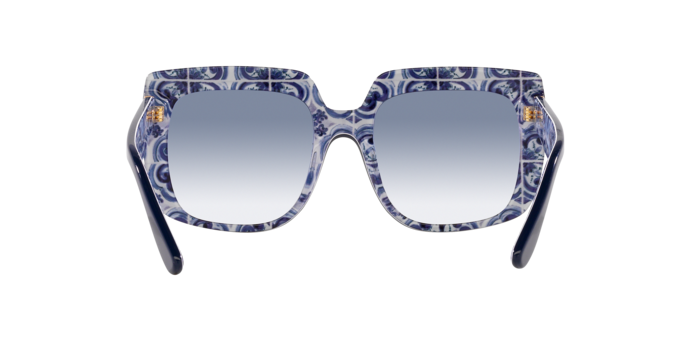 Dolce & Gabbana Sunglasses DG4414 341419