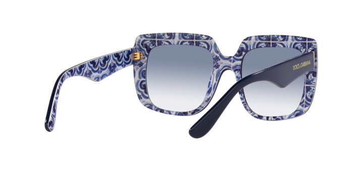 Dolce & Gabbana Sunglasses DG4414 341419