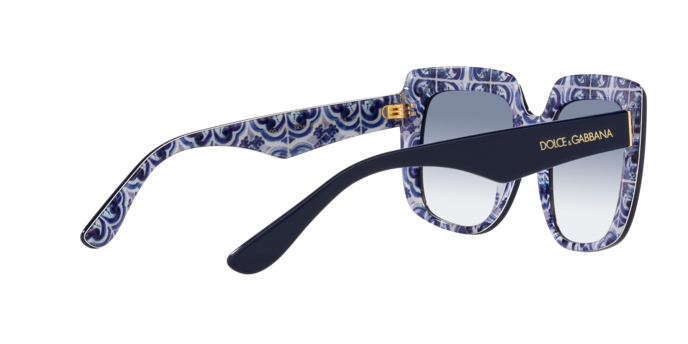 Dolce & Gabbana Sunglasses DG4414 341419