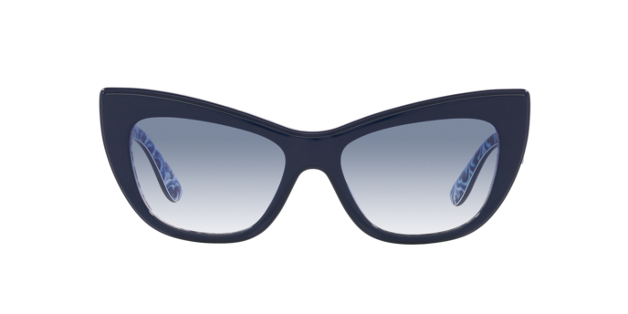 Dolce & Gabbana Sunglasses DG4417 341419