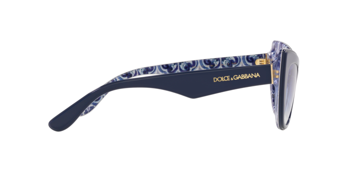 Dolce & Gabbana Sunglasses DG4417 341419