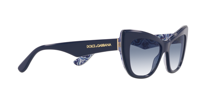 Dolce & Gabbana Sunglasses DG4417 341419