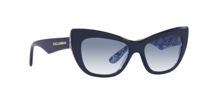 Dolce & Gabbana Sunglasses DG4417 341419