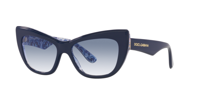 Dolce & Gabbana Sunglasses DG4417 341419
