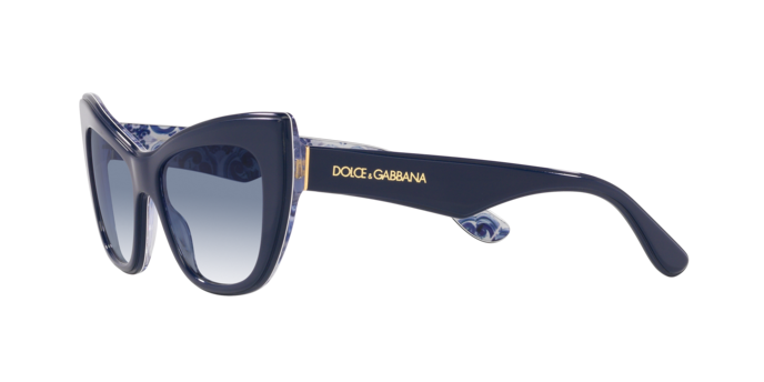 Dolce & Gabbana Sunglasses DG4417 341419