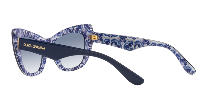 Dolce & Gabbana Sunglasses DG4417 341419