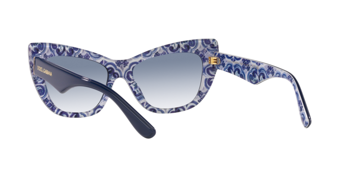 Dolce & Gabbana Sunglasses DG4417 341419