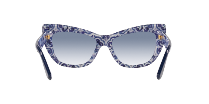 Dolce & Gabbana Sunglasses DG4417 341419
