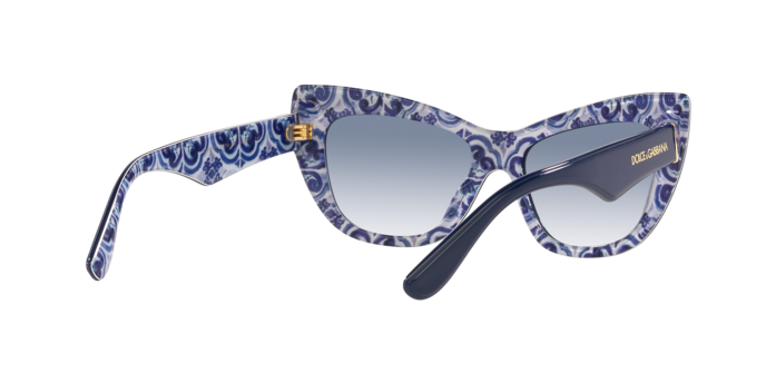 Dolce & Gabbana Sunglasses DG4417 341419