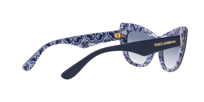 Dolce & Gabbana Sunglasses DG4417 341419