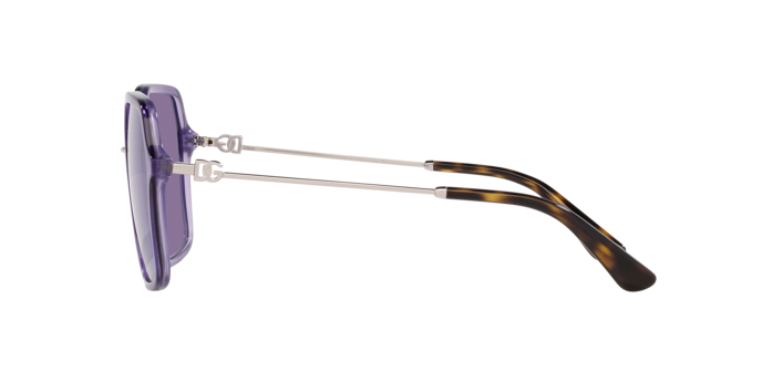 Dolce & Gabbana Sunglasses DG4422 34071A