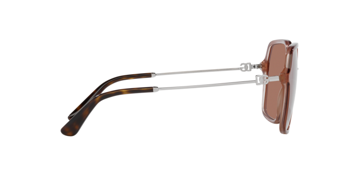 Dolce & Gabbana Sunglasses DG4422 3411/3