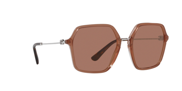 Dolce & Gabbana Sunglasses DG4422 3411/3