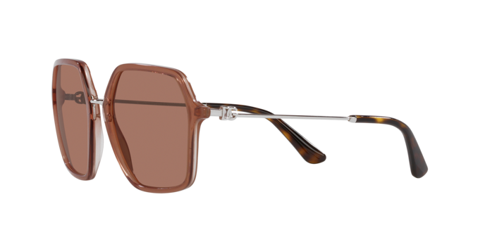 Dolce & Gabbana Sunglasses DG4422 3411/3