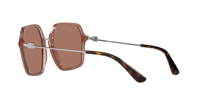 Dolce & Gabbana Sunglasses DG4422 3411/3